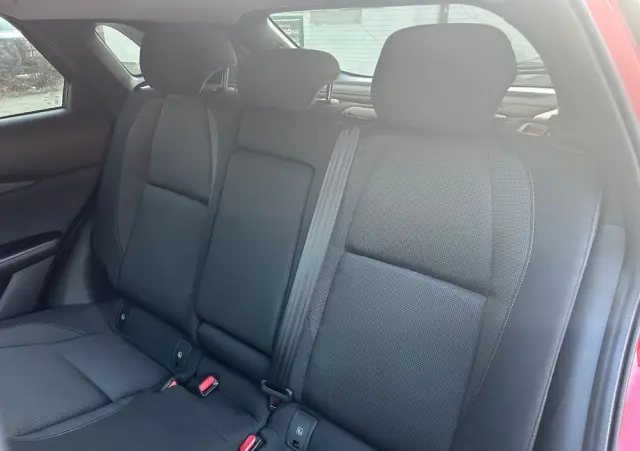 MAZDA CX-30 2.0 mHEV Exclusive-Line 2WD