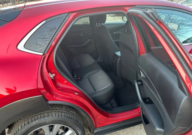 MAZDA CX-30 2.0 mHEV Exclusive-Line 2WD