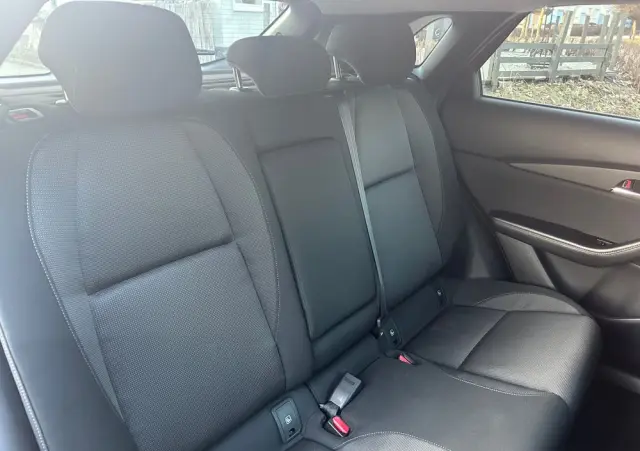 MAZDA CX-30 2.0 mHEV Exclusive-Line 2WD