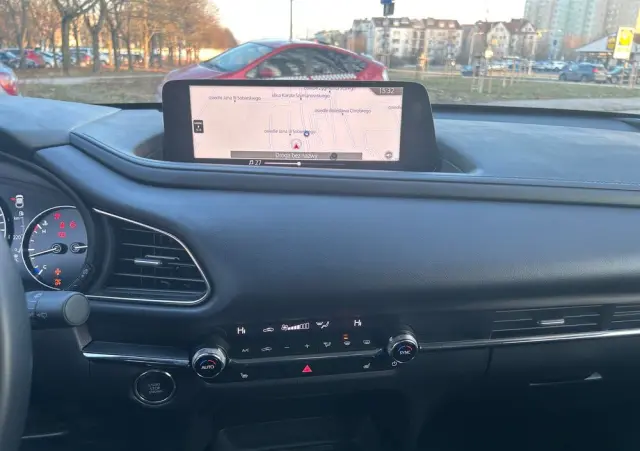 MAZDA CX-30 2.0 mHEV Exclusive-Line 2WD