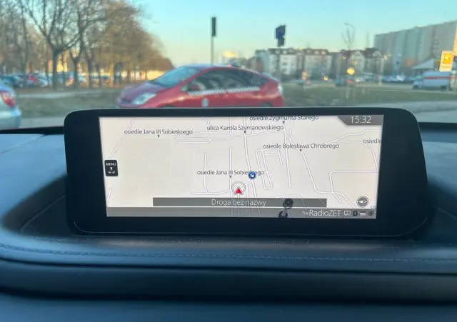 MAZDA CX-30 2.0 mHEV Exclusive-Line 2WD