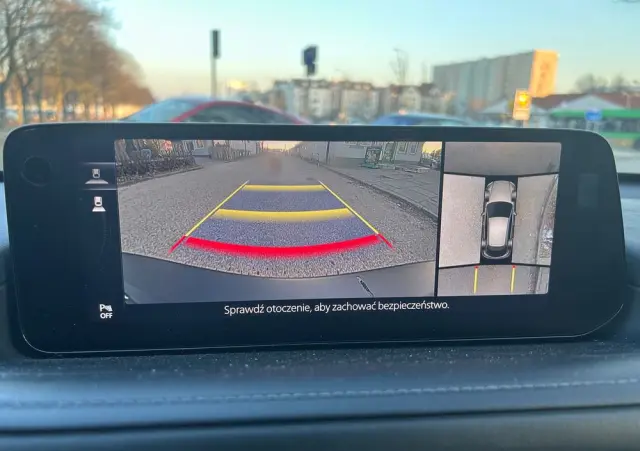 MAZDA CX-30 2.0 mHEV Exclusive-Line 2WD