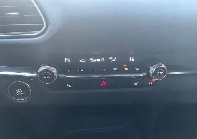 MAZDA CX-30 2.0 mHEV Exclusive-Line 2WD