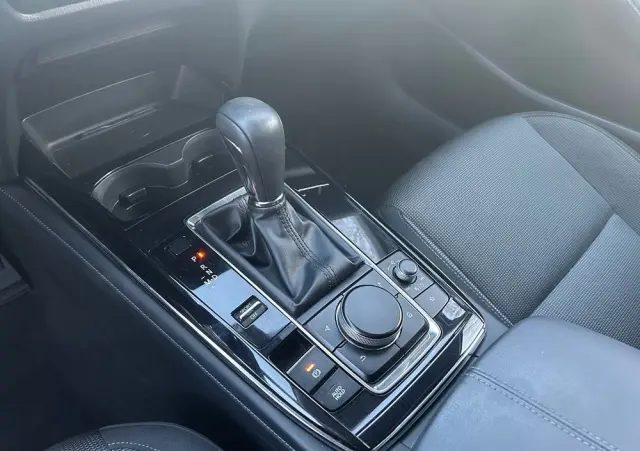 MAZDA CX-30 2.0 mHEV Exclusive-Line 2WD