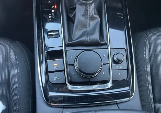 MAZDA CX-30 2.0 mHEV Exclusive-Line 2WD