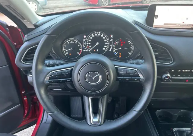 MAZDA CX-30 2.0 mHEV Exclusive-Line 2WD