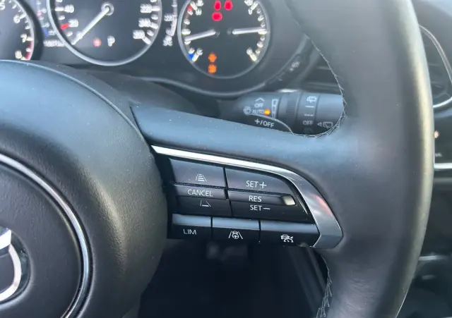 MAZDA CX-30 2.0 mHEV Exclusive-Line 2WD