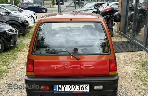 DAEWOO Tico 