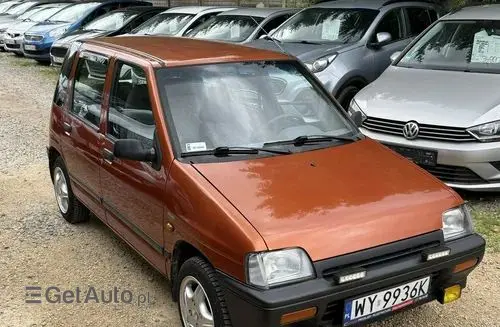 DAEWOO Tico 