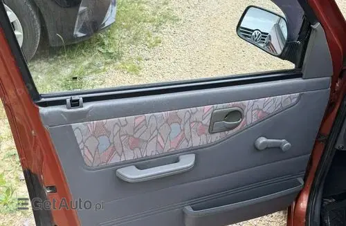DAEWOO Tico 