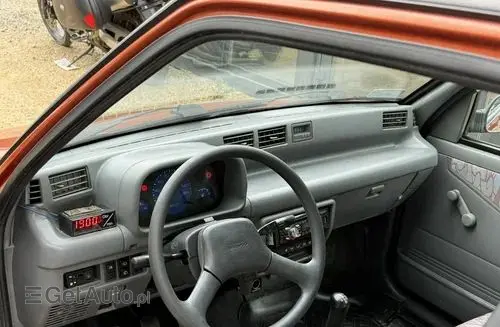 DAEWOO Tico 