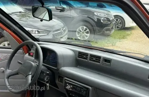 DAEWOO Tico 