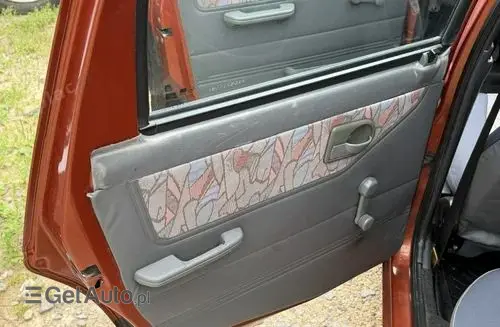 DAEWOO Tico 