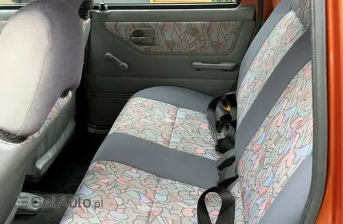 DAEWOO Tico 