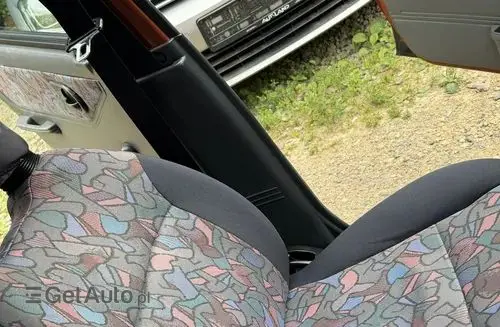 DAEWOO Tico 