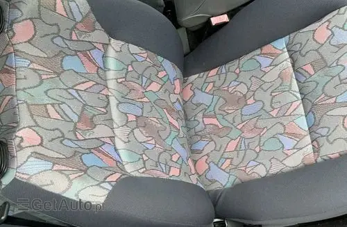 DAEWOO Tico 