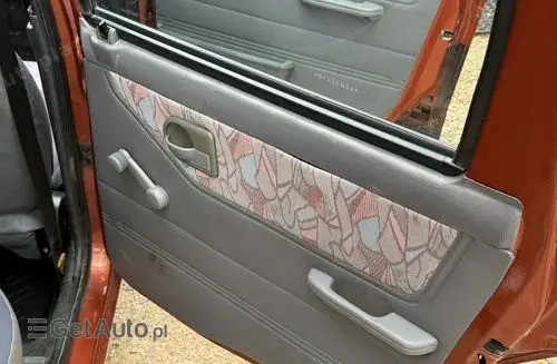 DAEWOO Tico 
