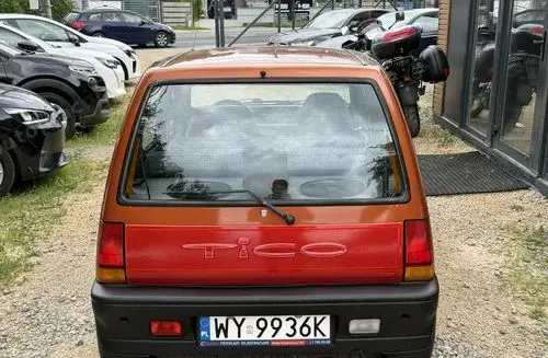 DAEWOO Tico 
