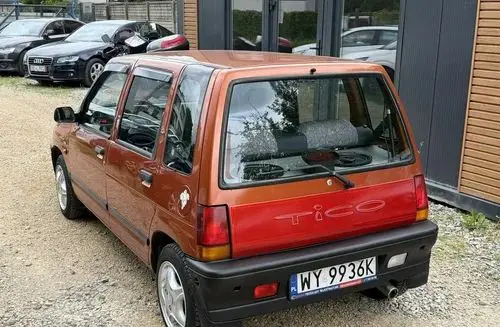 DAEWOO Tico 