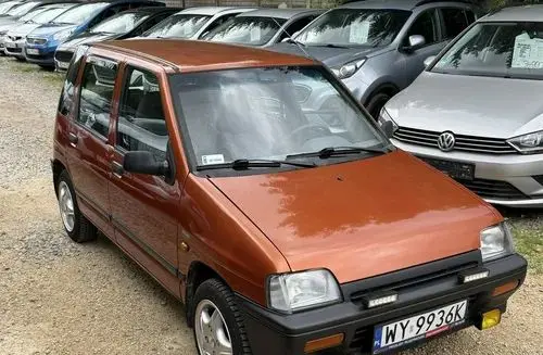 DAEWOO Tico 