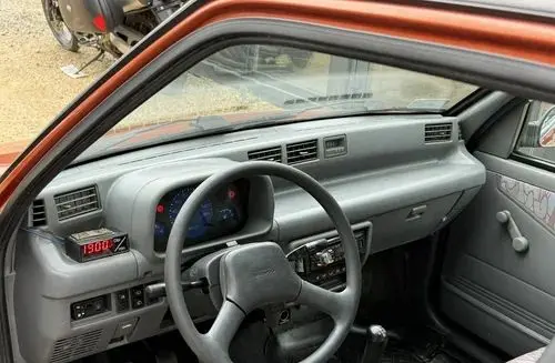 DAEWOO Tico 