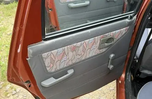 DAEWOO Tico 