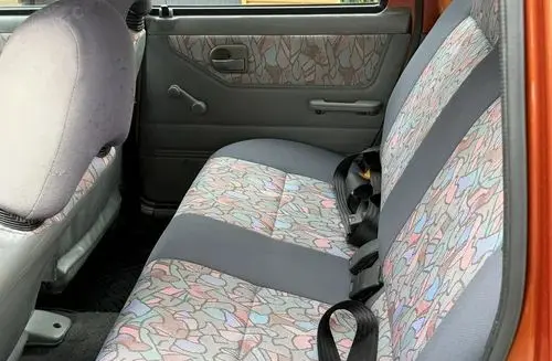 DAEWOO Tico 