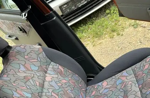 DAEWOO Tico 