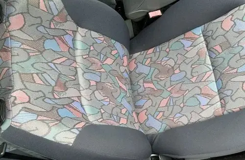 DAEWOO Tico 