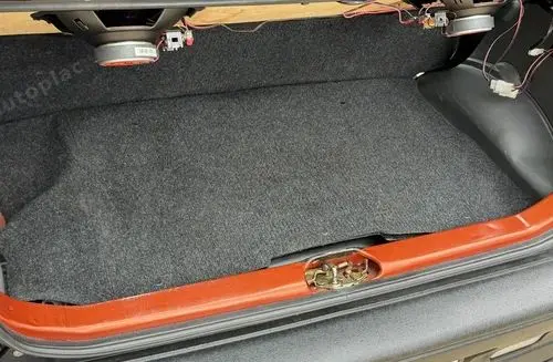 DAEWOO Tico 