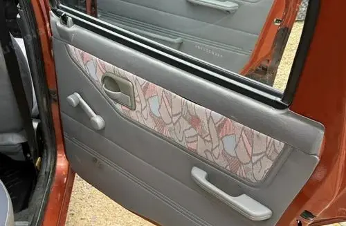 DAEWOO Tico 