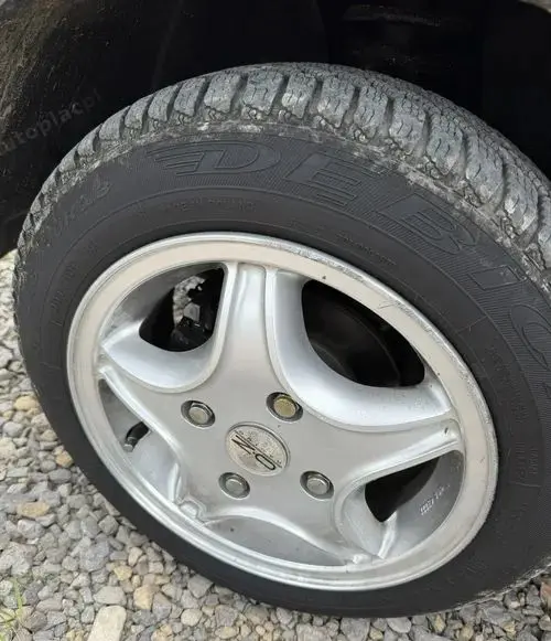 DAEWOO Tico 