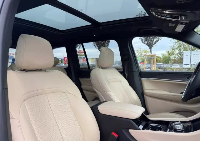 JEEP Grand Cherokee Gr 2.0 4xe PHEV Limited