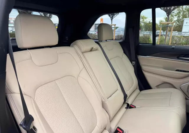 JEEP Grand Cherokee Gr 2.0 4xe PHEV Limited