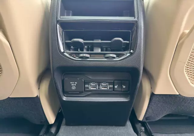 JEEP Grand Cherokee Gr 2.0 4xe PHEV Limited