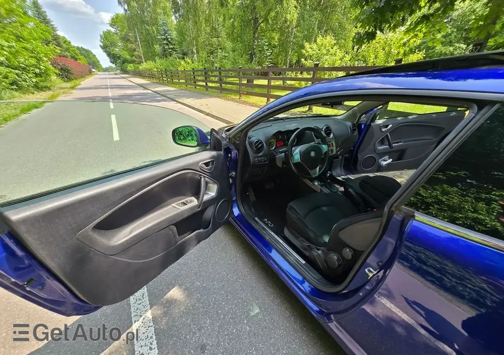 ALFA ROMEO Mito TB 1.4 16V MultiAir TCT Turismo