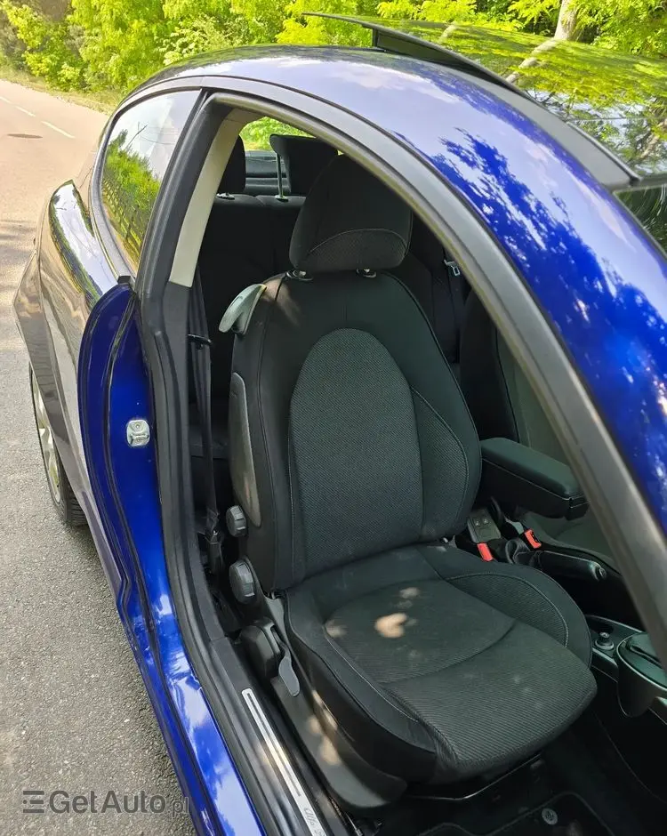 ALFA ROMEO Mito TB 1.4 16V MultiAir TCT Turismo