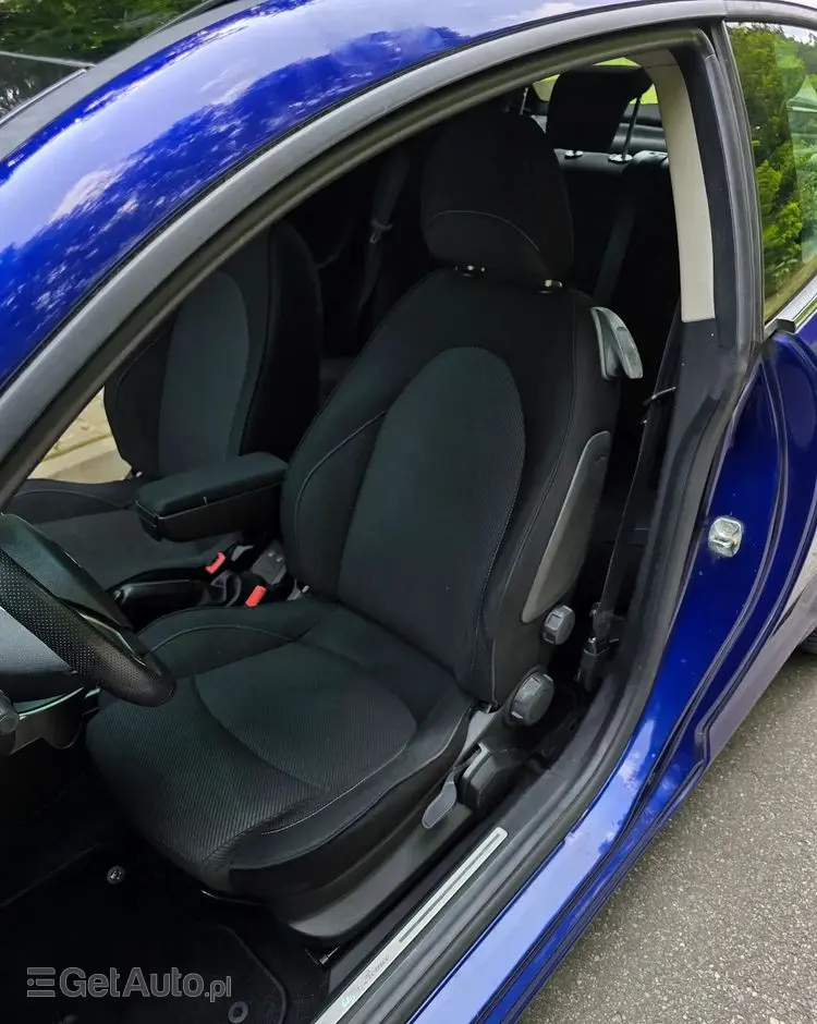 ALFA ROMEO Mito TB 1.4 16V MultiAir TCT Turismo