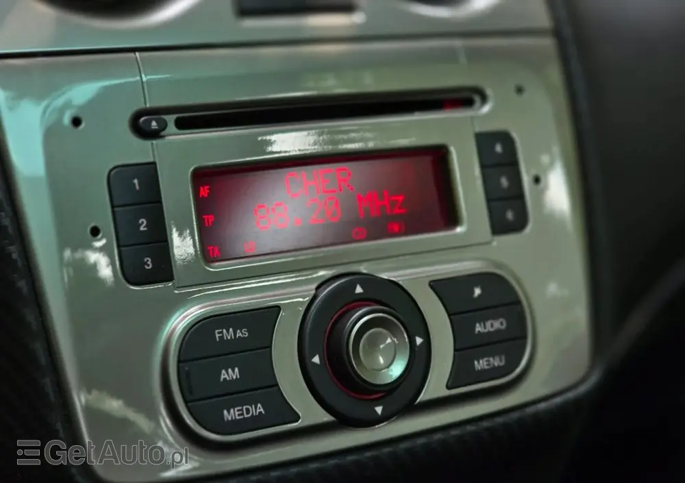 ALFA ROMEO Mito TB 1.4 16V MultiAir TCT Turismo