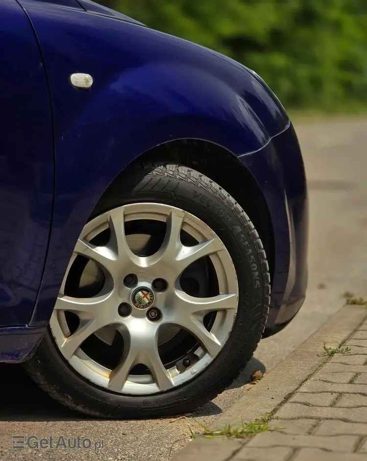 ALFA ROMEO Mito TB 1.4 16V MultiAir TCT Turismo