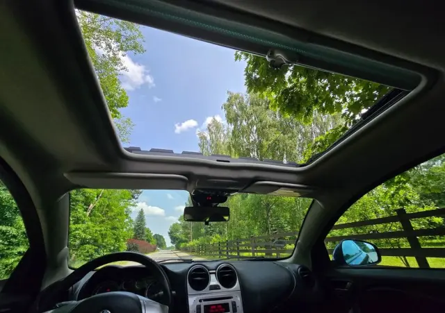 ALFA ROMEO Mito TB 1.4 16V MultiAir TCT Turismo