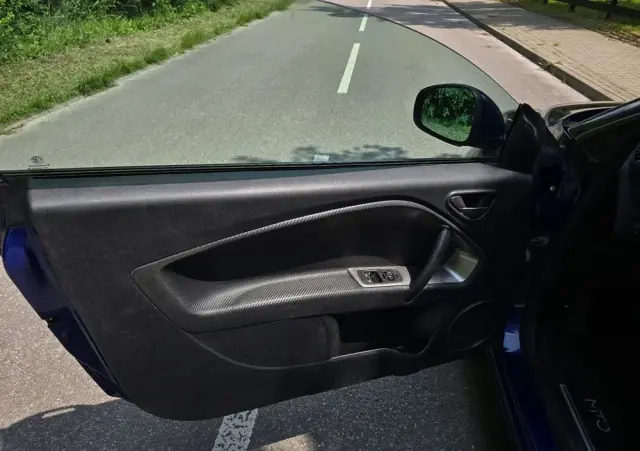 ALFA ROMEO Mito TB 1.4 16V MultiAir TCT Turismo