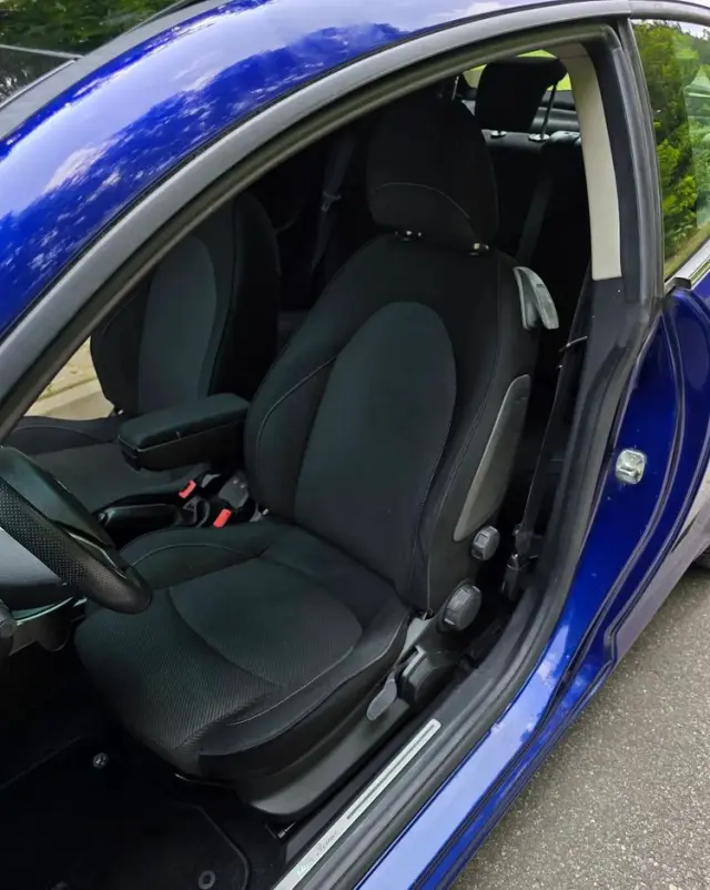 ALFA ROMEO Mito TB 1.4 16V MultiAir TCT Turismo