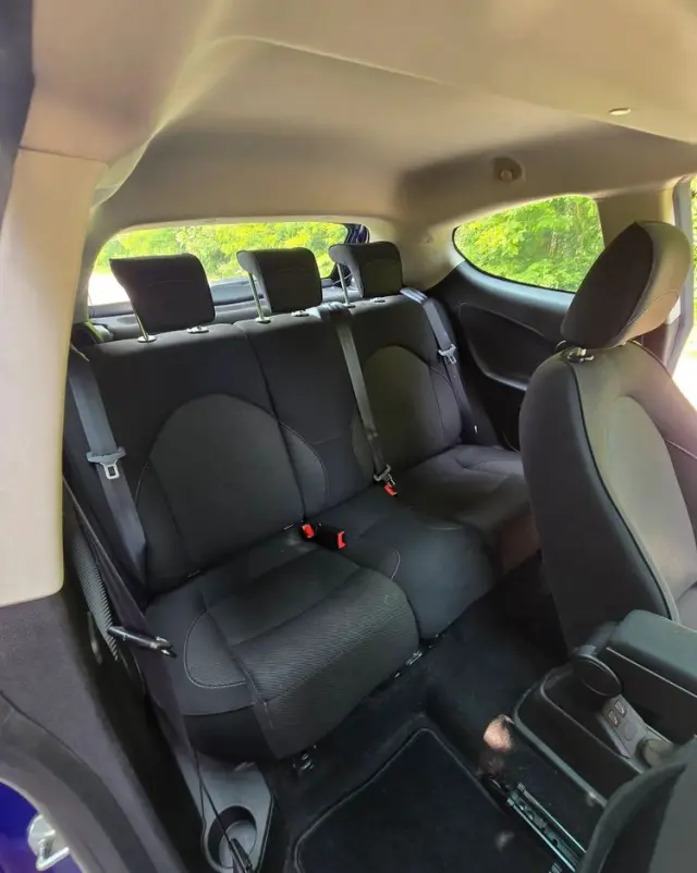 ALFA ROMEO Mito TB 1.4 16V MultiAir TCT Turismo