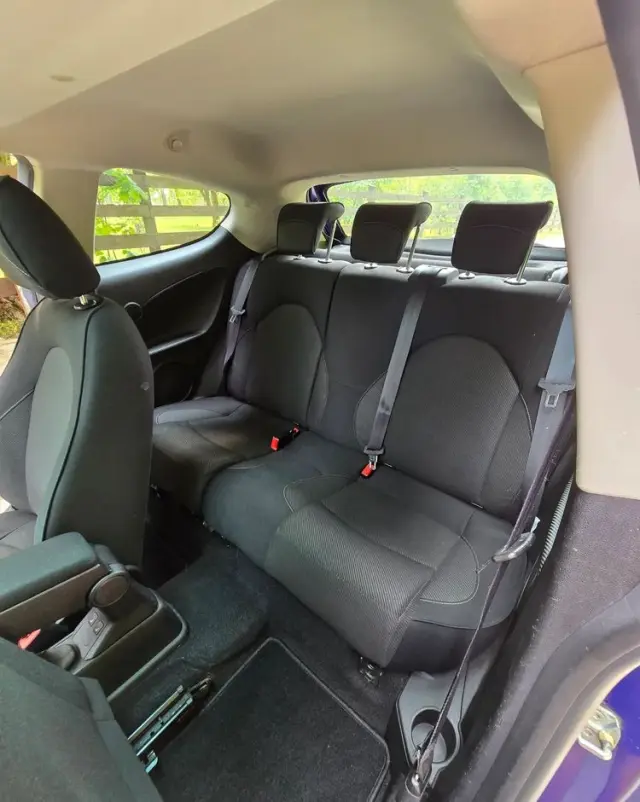 ALFA ROMEO Mito TB 1.4 16V MultiAir TCT Turismo