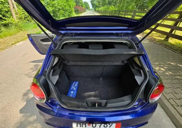 ALFA ROMEO Mito TB 1.4 16V MultiAir TCT Turismo