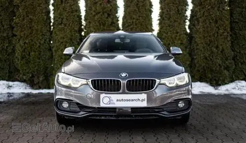 BMW Seria 4 