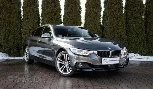 BMW Seria 4 
