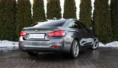 BMW Seria 4 