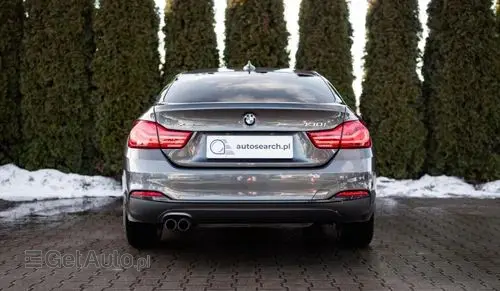 BMW Seria 4 